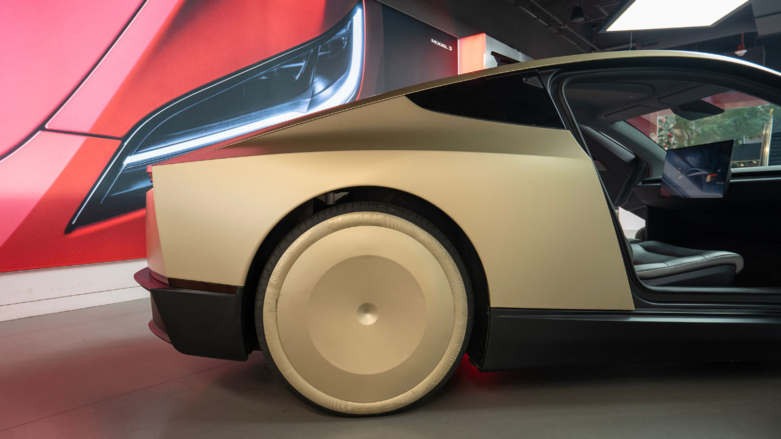 Tesla'da kritik istifa: Cybercab projesinin başındaki isimden tartışmalı veda