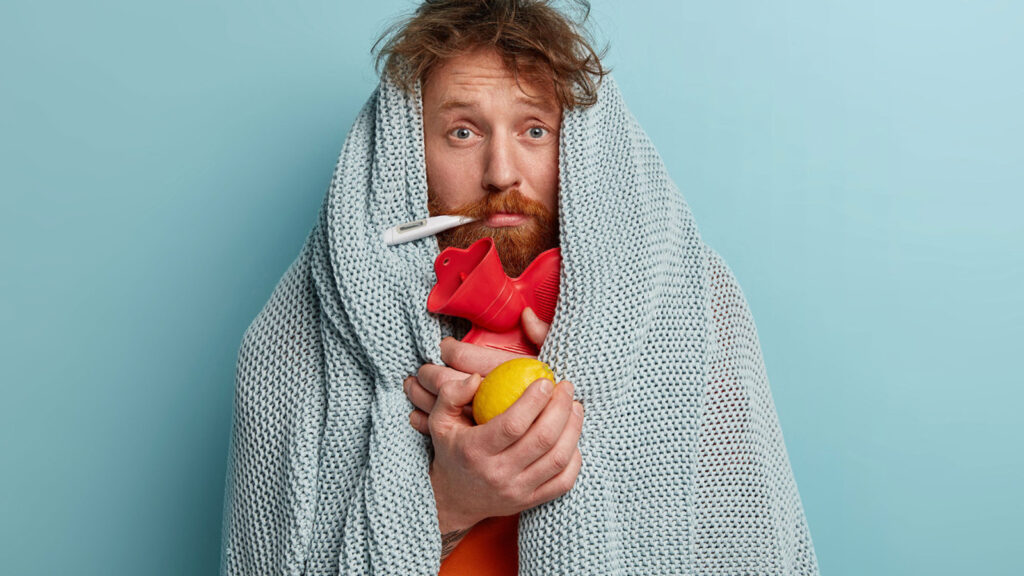 Bu hatalara düşmeyin: Grip ve nezle hakkında doğru bilinen yanlışlar