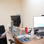 Gümüşhane Devlet Hastanesi’nde randevuya şiirli sitem