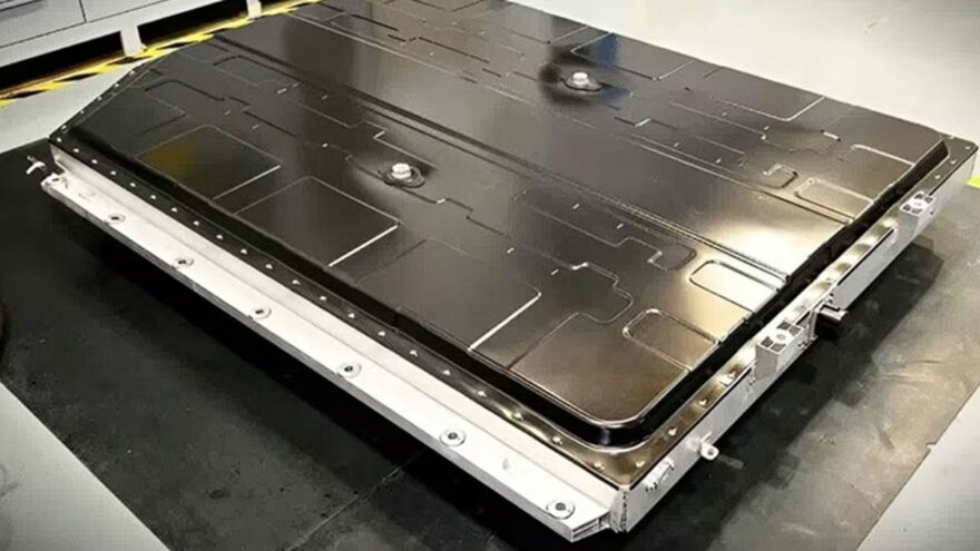 BAIC, Sodyum-İyon Batarya ile Şarj Süresini 11 Dakikaya İndiriyor