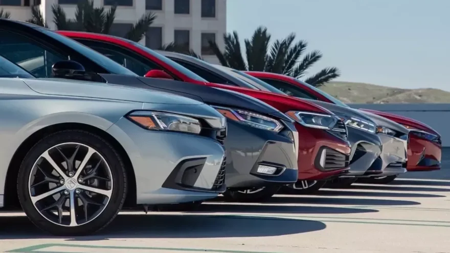 Otomobil Alacaklar İçin Uyarı: Fiyatlar 500 Bin TL’ye Kadar Yükselebilir