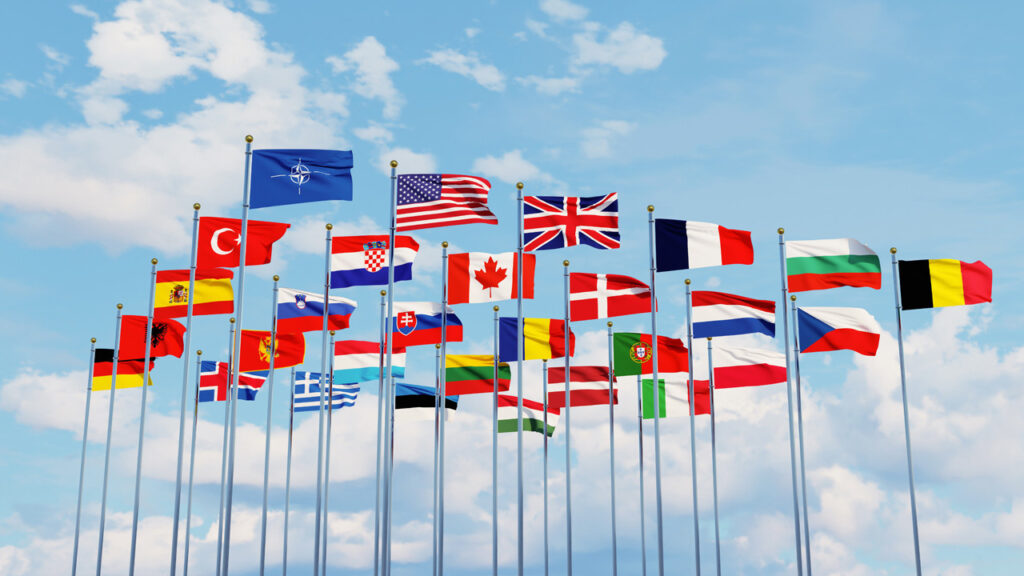 iPhone ve iPad'e NATO onayı: Gizli bilgiler artık onlara emanet