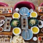 Uzmanından Ramazan’da sağlıklı beslenme uyarıları