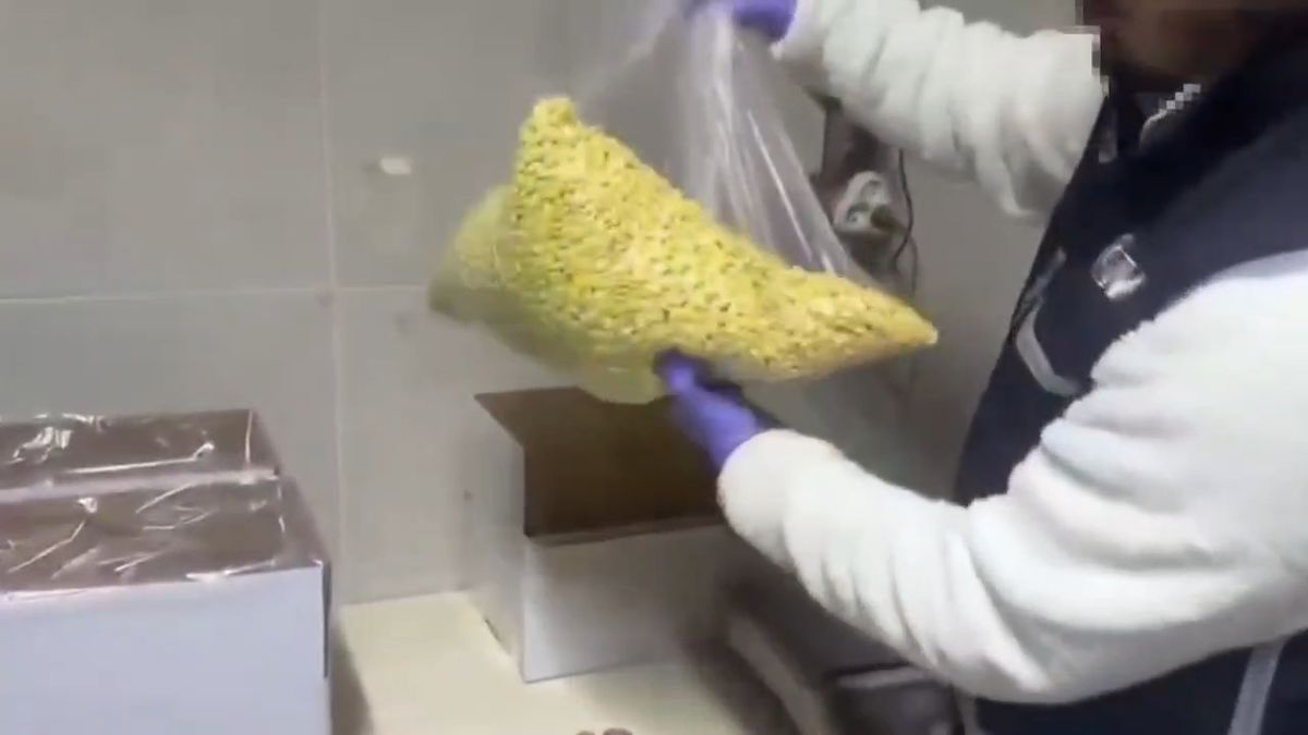 Bayrampaşa’da Kaçak İlaç Üretim Çetesi Çökertildi