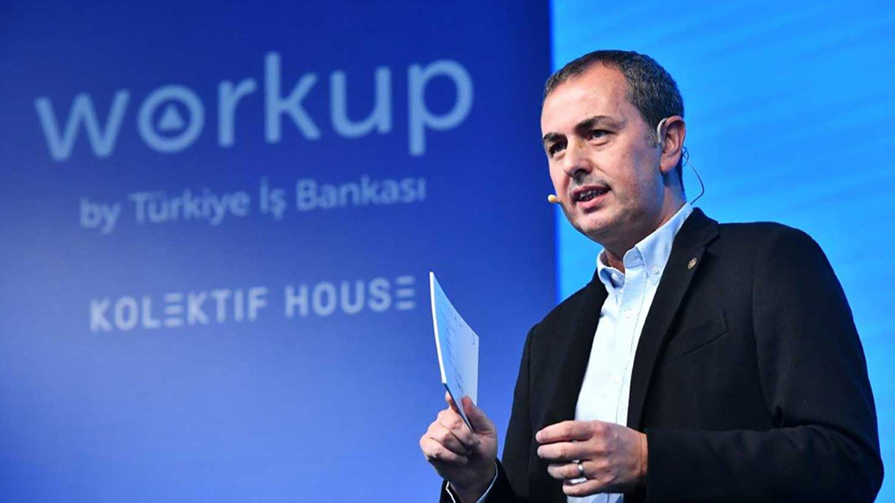 Hakan Aran’dan Ekonomi İçin Yeni Strateji Önerisi: Enflasyon Programına Ara Verilmeli