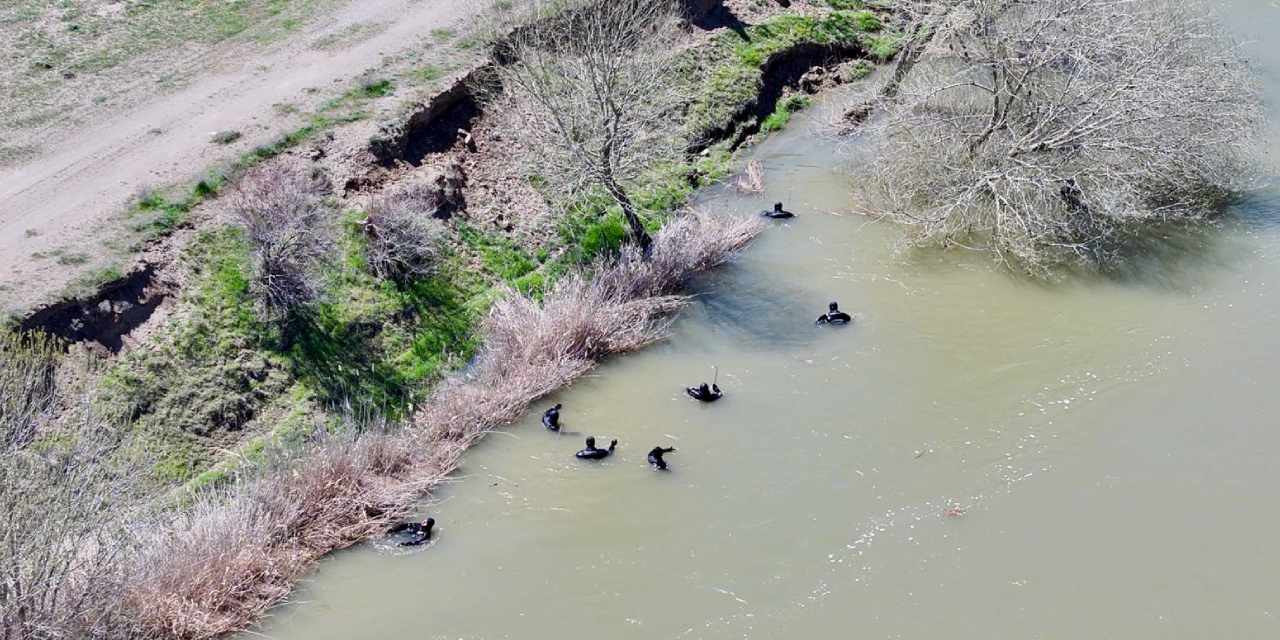 Kırşehir’de Kayıp Ramazan İçin Arama Faaliyetleri Devam Ediyor: 7. Gününde