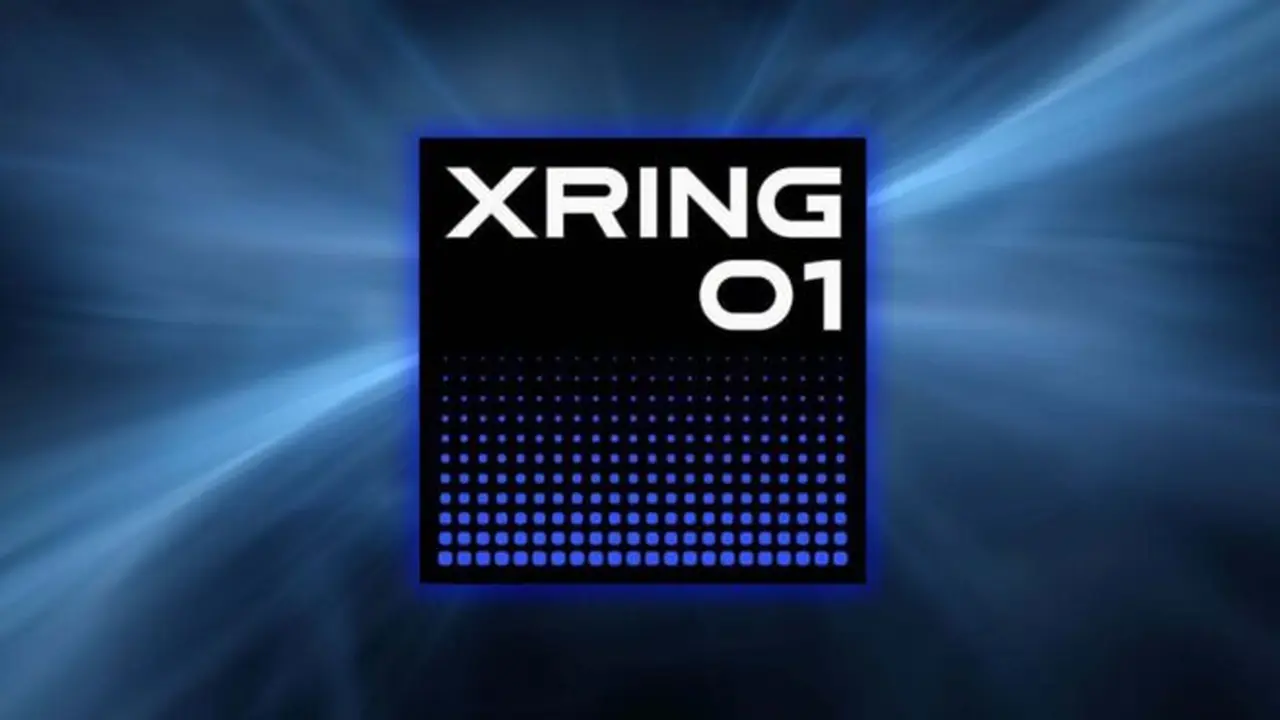 Xiaomi XRING O3 İşlemcisi 3nm Teknolojisiyle Yıl Sonunda Geliyor