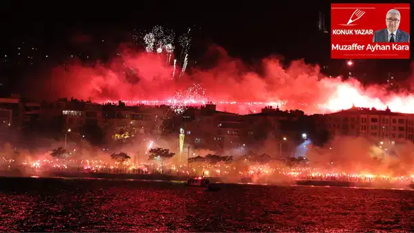 Göztepe 101 yaşında, Sepil Dünya Kupası’nda