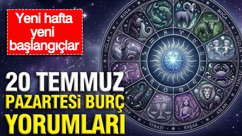 20 temmuz pazartesi gunluk burc yorumlari yeni hafta yeni baslangiclar 1MujNKO3