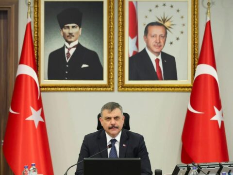 Bakan ciftciden siber suclarla mucadele vurgusu taviz vermeyecegiz QX6FFtWs