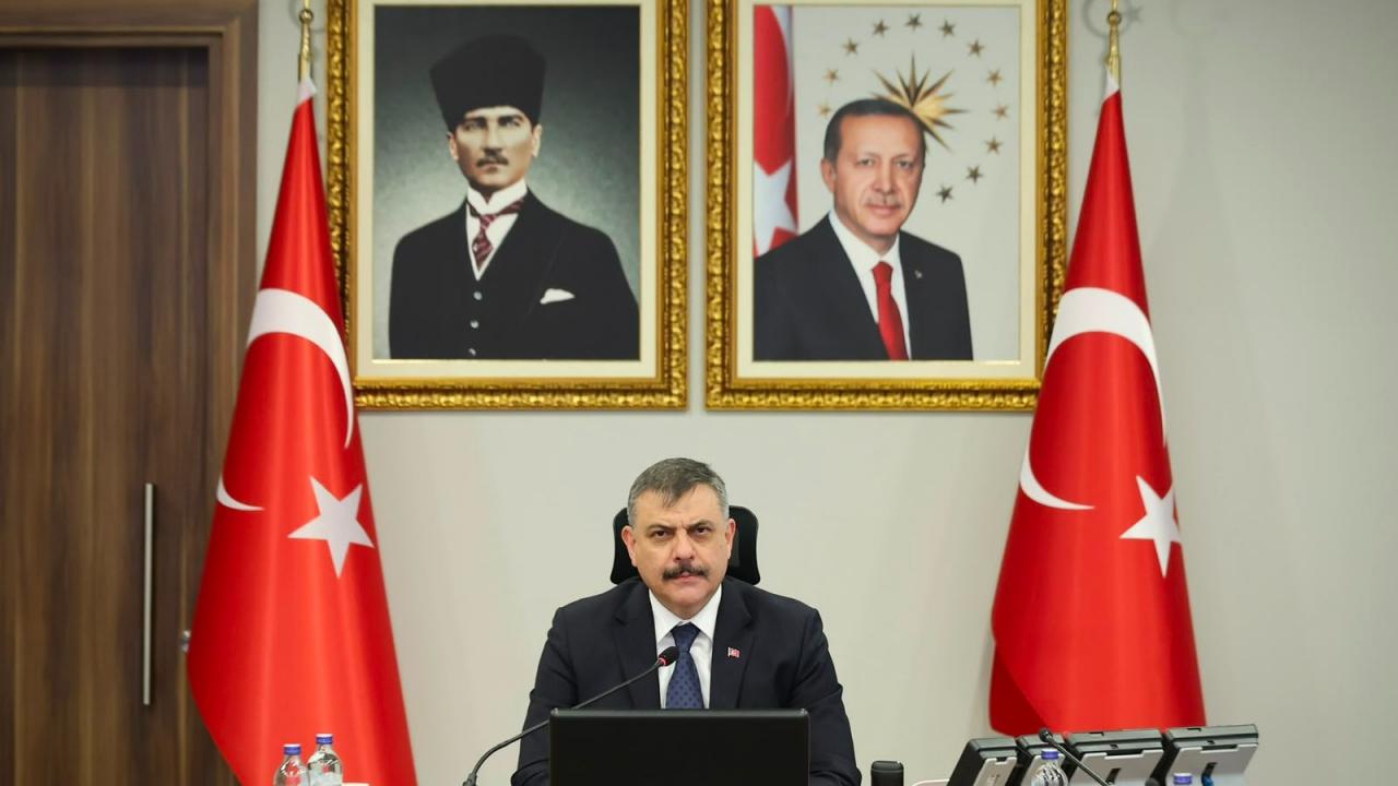 Bakan ciftciden siber suclarla mucadele vurgusu taviz vermeyecegiz QX6FFtWs