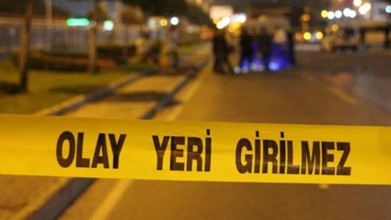 Balikesirde bicakli kavga 4 yarali eISzZ7Zu