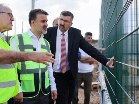 Bursa buyuksehir belediyesinden sokak hayvanlarina yeni yuva ODgw2NbZ