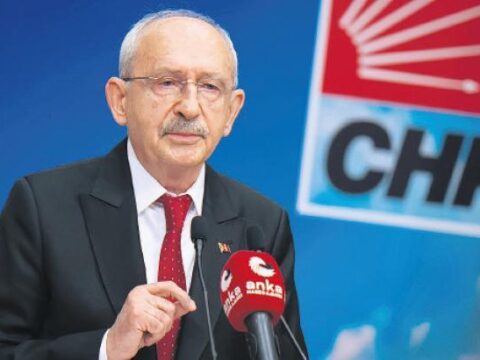 Chp her kadina ulasacak SmtErCdk