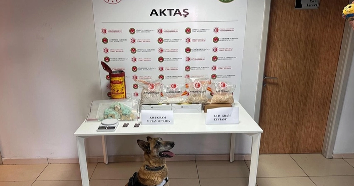 Gümrük Muhafaza’dan 6 ayda 62,7 milyar TL’lik kaçakçılık