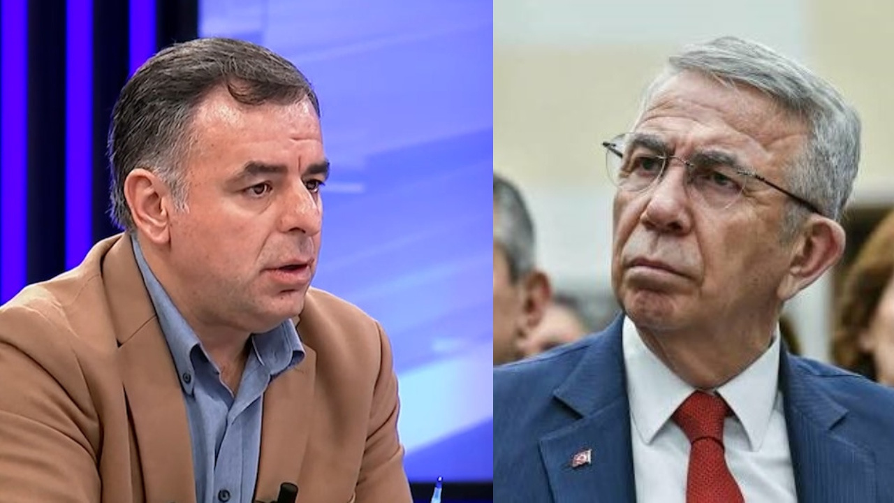 Mansur Yavaş’tan Barış Yarkadaş’a yalanlama: Uydurmayın, bilgim yok