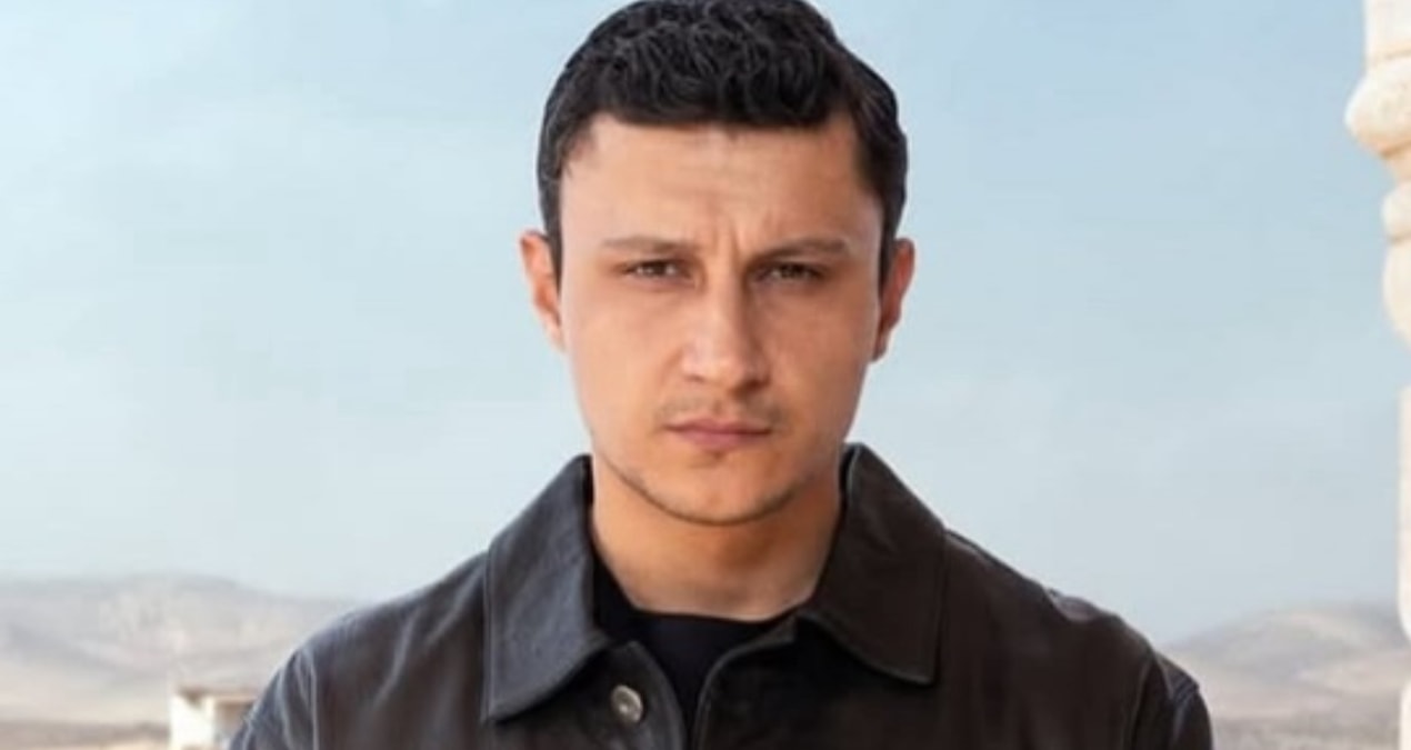 Uzak sehirden ayrilan alper cankayanin yeni dizisi belli oldu xtFhQJAr