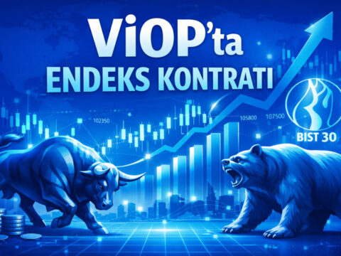 Viop haftaya hizli basladi bist 30 endeks kontrati yuzde 146 yukseldi LMXYM6tr