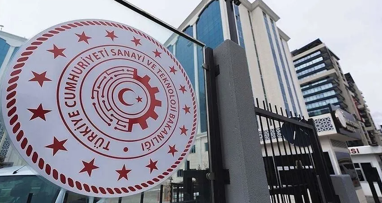 Sanayi ve Teknoloji Bakanlığı, 105 ürünü piyasadan toplattı